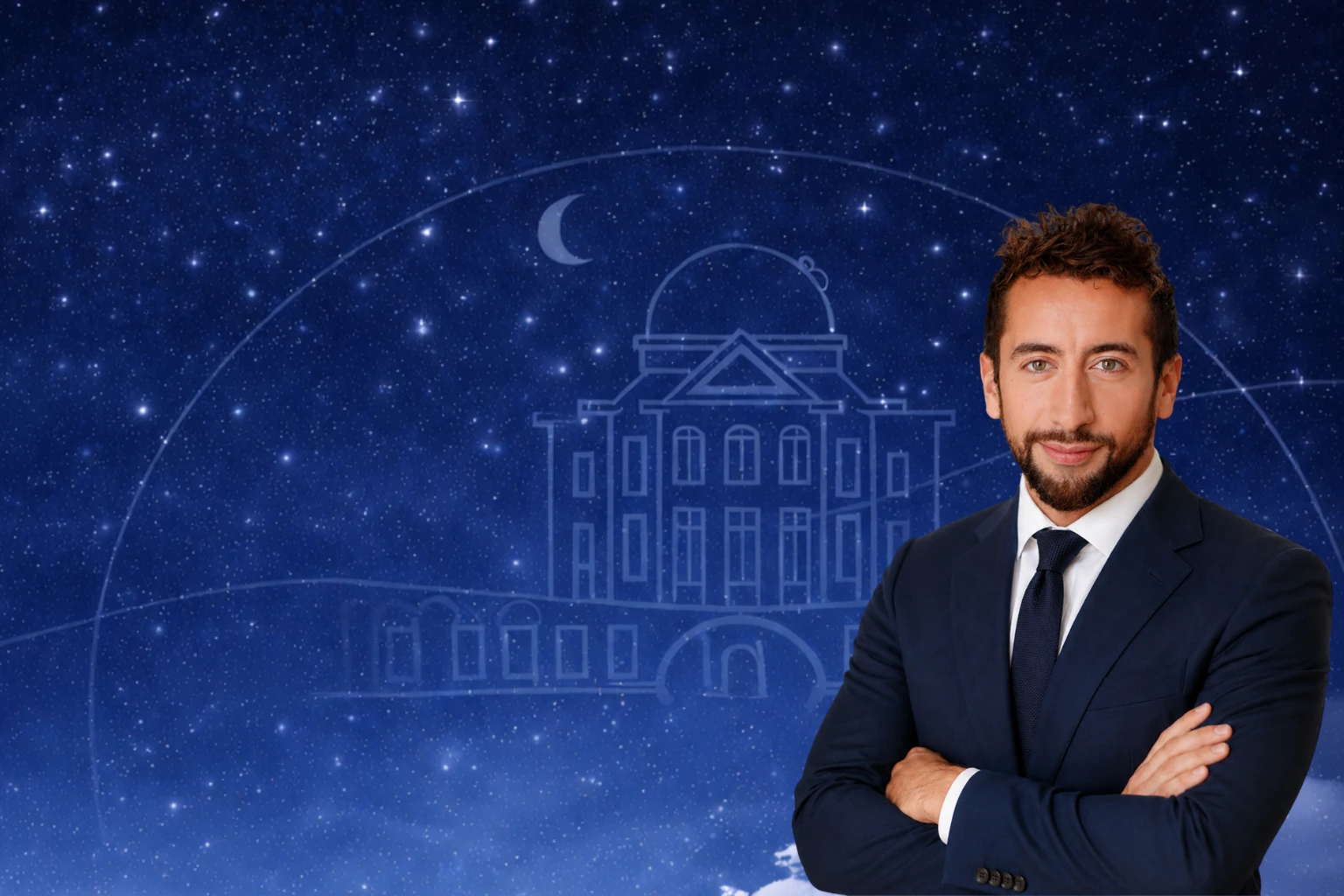 Public speaking training — Letmotiv