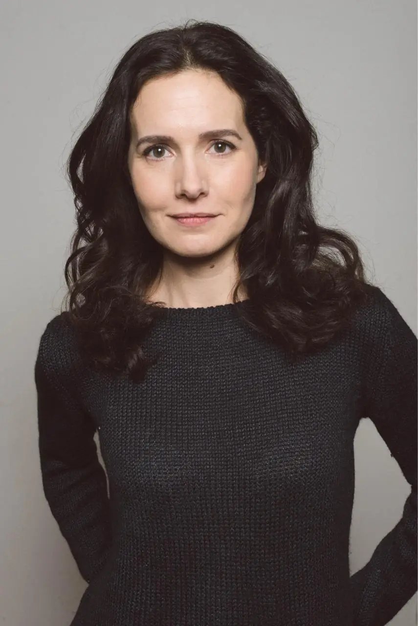 Chloé Lambert, formatrice Letmotiv à Paris