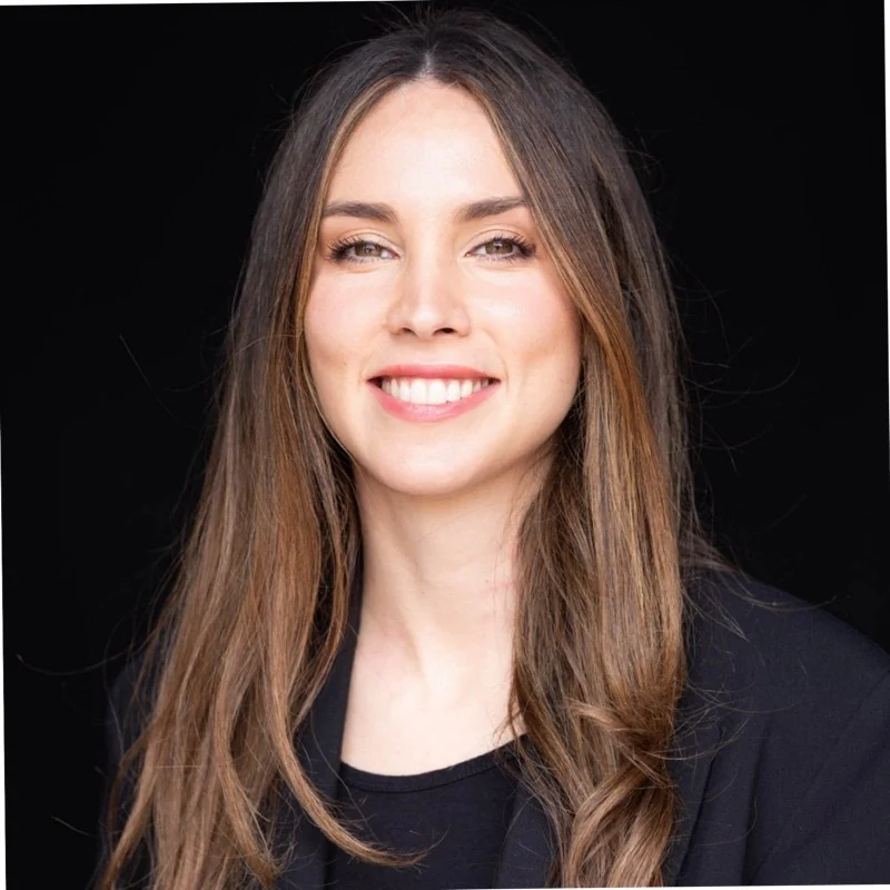 Clara Camarasa, Ph.D.