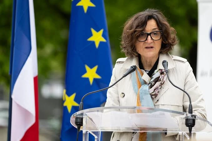 Gabrielle Bloch-Rosner